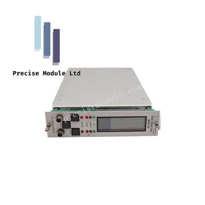 Bently Nevada 3300/16-15-01-01-00-00-01 Dual Vibration XY/GAP Monitor Module