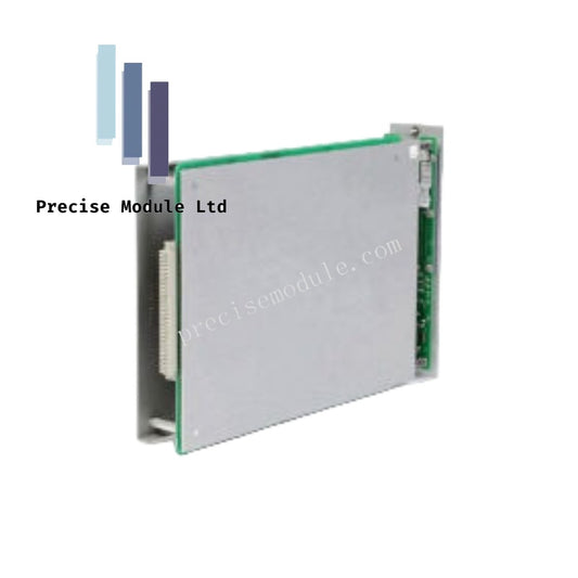 Bently Nevada 3300/20-13-03-01-00-00 Dual Thrust Position Monitor