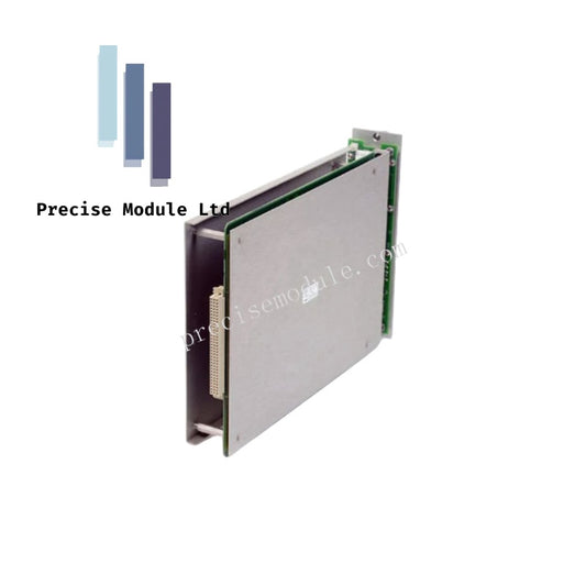 Bently Nevada 3300/48-02-01-00-00 Expansion Monitor