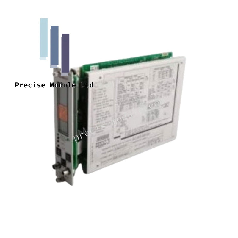 Bently Nevada 3300/48-02-01-00-00 Expansion Monitor