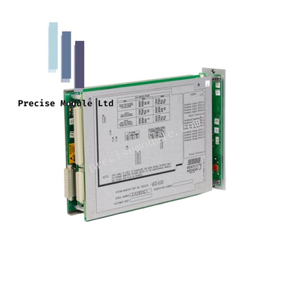 Bently Nevada 3300/53-03-02-00-40-20-00-00-00 Overspeed Detection Module