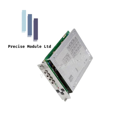 Bently Nevada 3300/05-24-00-00 Chassis Module