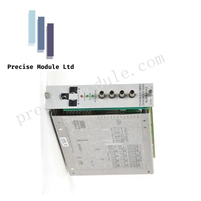 Bently Nevada 3300/16 | 3300/16-12-01-02-01-02-00 | Dual Eddy Current Monitor