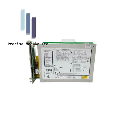 Bently Nevada 3300A02-50-00 3300 XL 50 mm Transducer System