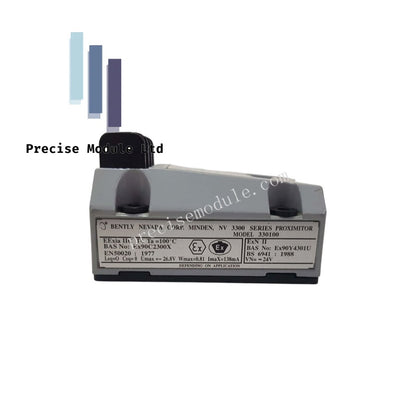Bently Nevada 330100-50-05 Proximitor Sensor