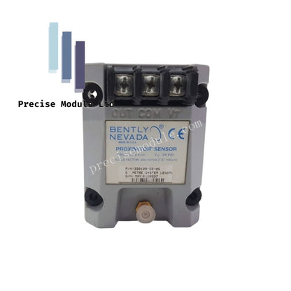 Bently Nevada 330100-50-05 Proximitor Sensor
