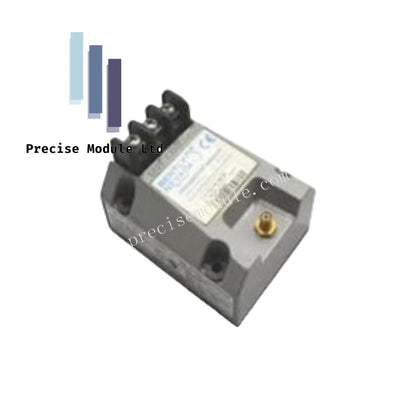 Bently Nevada 330100-90-00 Proximitor Sensor