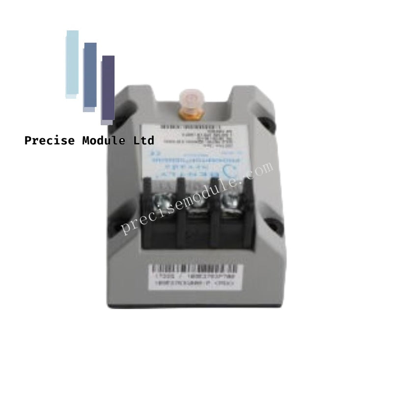 Bently Nevada 330100-90-05 Proximitor Sensor