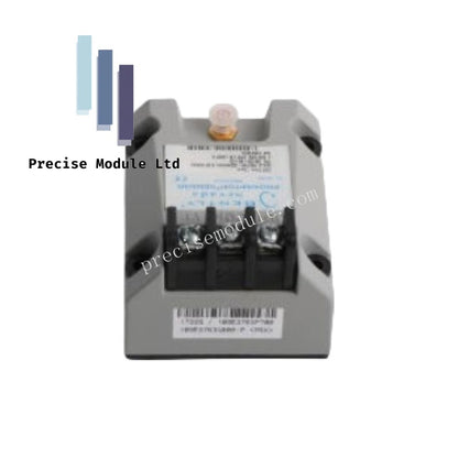 Bently Nevada 330100-90-05 Proximitor Sensor