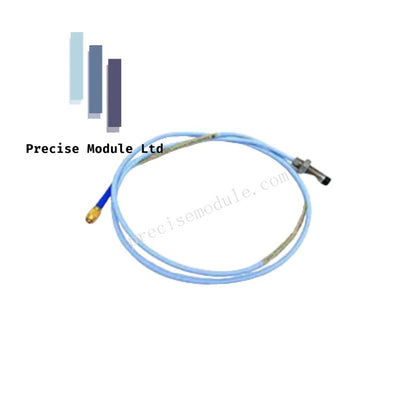 Bently Nevada 330101-00-12-10-02-05 3300 XL 8 mm Proximity Probes