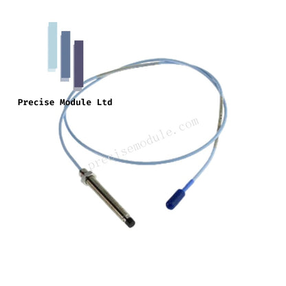 Bently Nevada 330101-00-16-10-02-CN 3300 XL 8 mm Proximity Probe