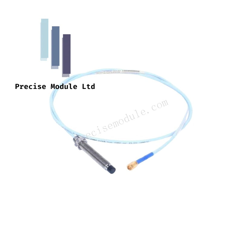 Bently Nevada 330101-00-16-10-02-CN 3300 XL 8 mm Proximity Probe