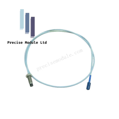 Bently Nevada 330101-00-16-10-02-CN 3300 XL 8 mm Proximity Probe