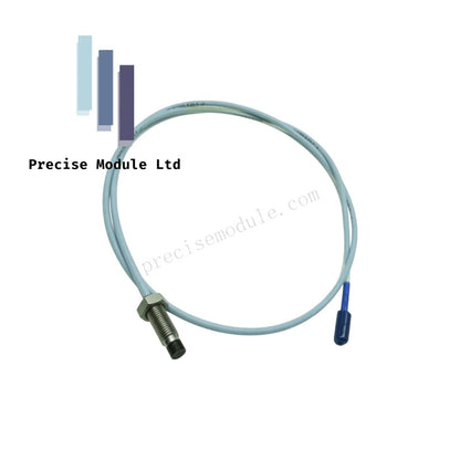 Bently Nevada 330101-00-55-10-02-05 3300 XL 8 mm Proximity Probe