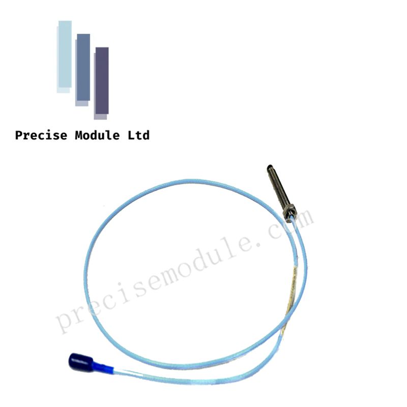 Bently Nevada 330101-00-28-10-02-00 Proximity Probe – 8 mm