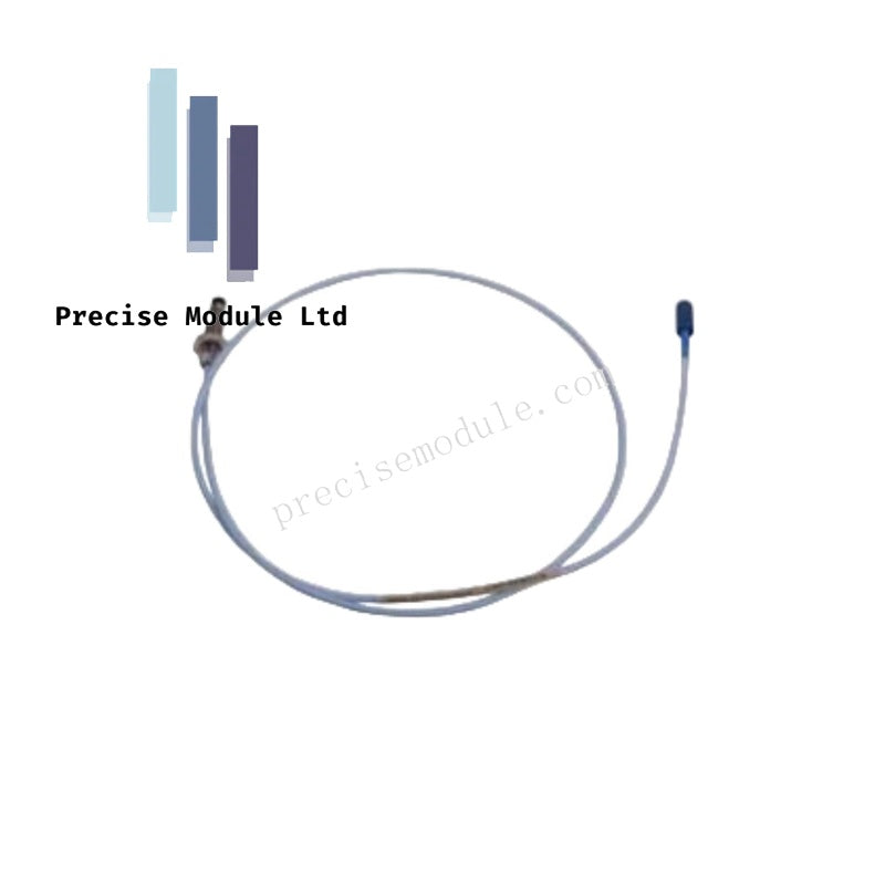 Bently Nevada 330103-00-04-05-02-00 3300 XL 8 mm Proximity Probe