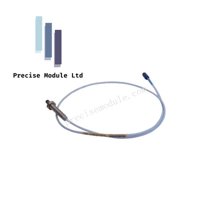 Bently Nevada 330103-00-04-05-02-00 3300 XL 8 mm Proximity Probe