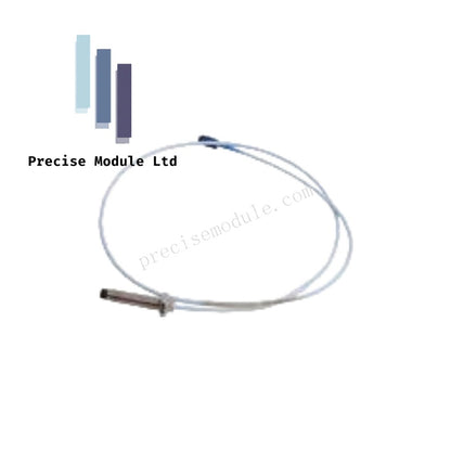 Bently Nevada 330103-00-05-10-02-00 3300 XL 8 mm Proximity Probe