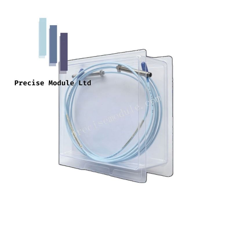 Bently Nevada 330103-00-06-10-02-CN 3300 XL 8 mm Proximity Probe
