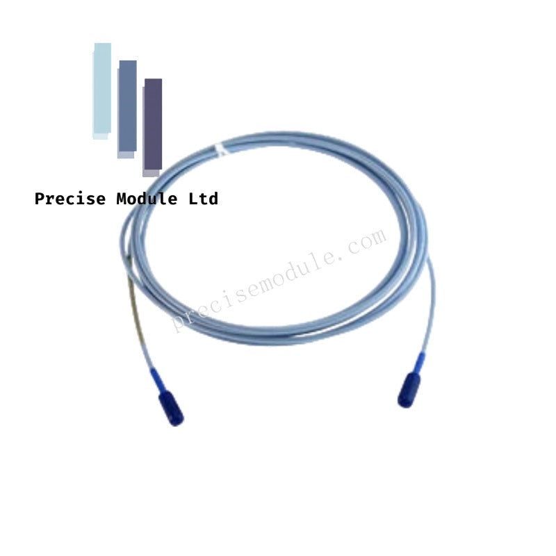Bently Nevada 330103-03-09-10-02-00 8 mm Proximity Probe