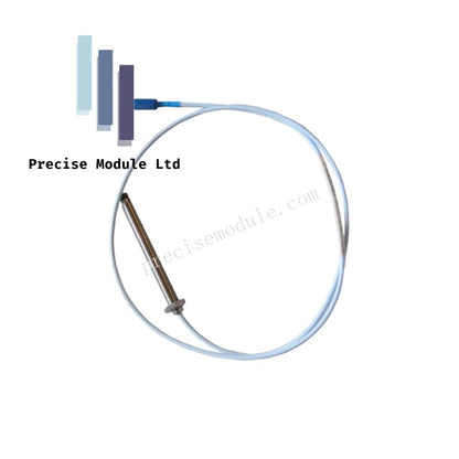 Bently Nevada 330103-03-09-10-02-00 8 mm Proximity Probe