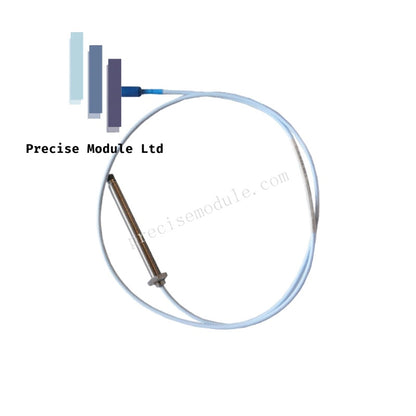 Bently Nevada 330103-05-15-10-02-00 3300 XL 8 mm Proximity Probe