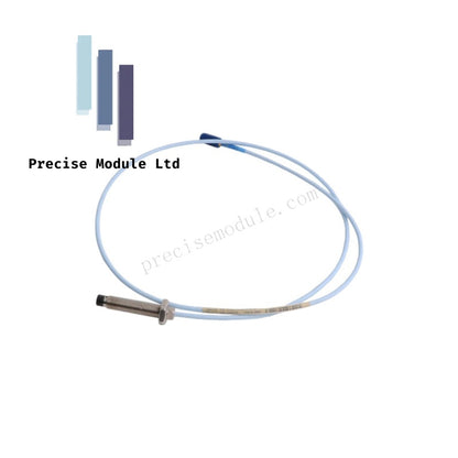 Bently Nevada 330103-05-15-10-02-00 3300 XL 8 mm Proximity Probe