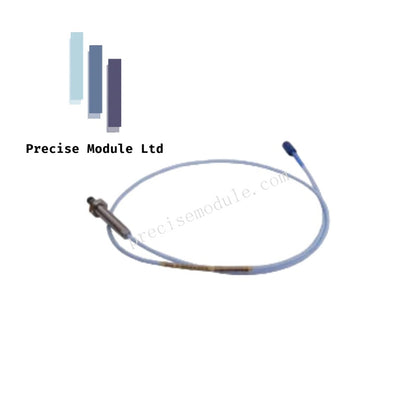 Bently Nevada 330103-05-15-10-02-00 3300 XL 8 mm Proximity Probe