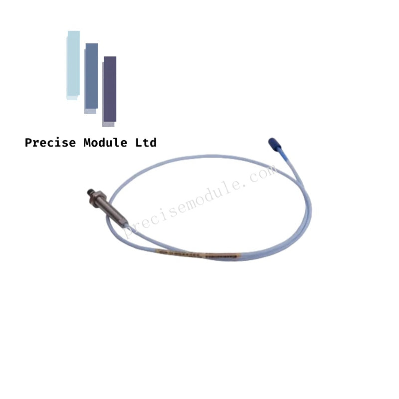 Bently Nevada 330103-08-13-10-02-05 3300 XL 8 mm Proximity Probe