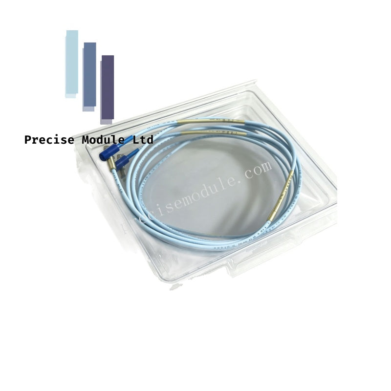 Bently Nevada 330103-10-20-10-02-00 3300 XL 8 mm Proximity Probe