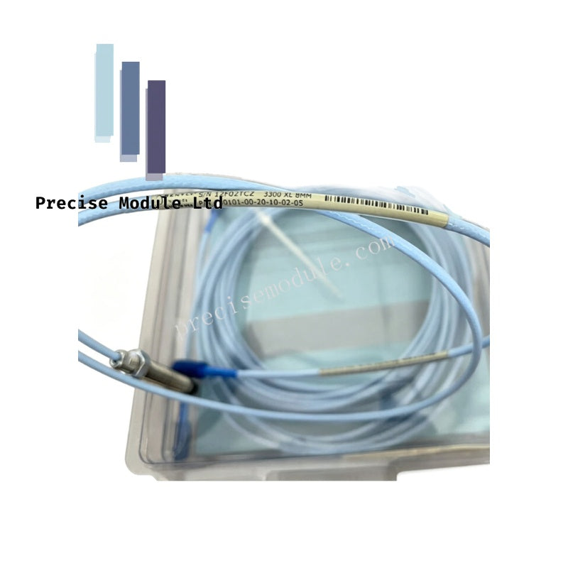 Bently Nevada 330103-20-25-05-02-CN 3300 XL Proximity Probe