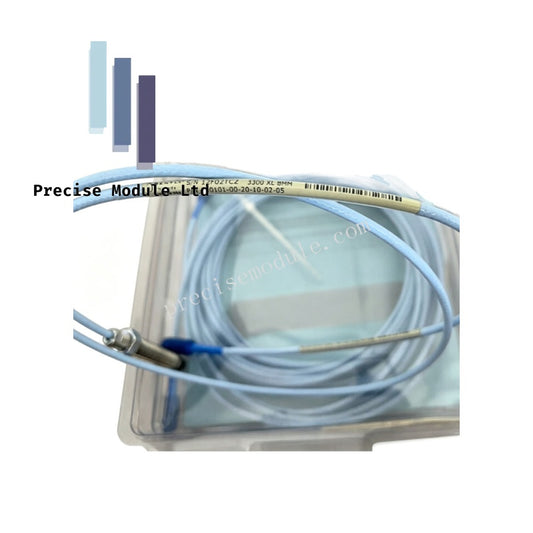 Bently Nevada 330103-20-25-05-02-CN 3300 XL Proximity Probe