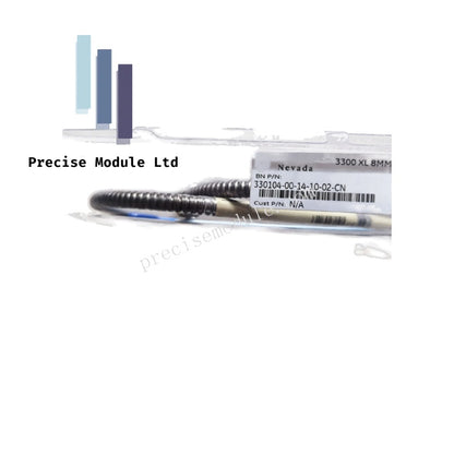 Bently Nevada 330103-20-25-05-02-CN 3300 XL Proximity Probe