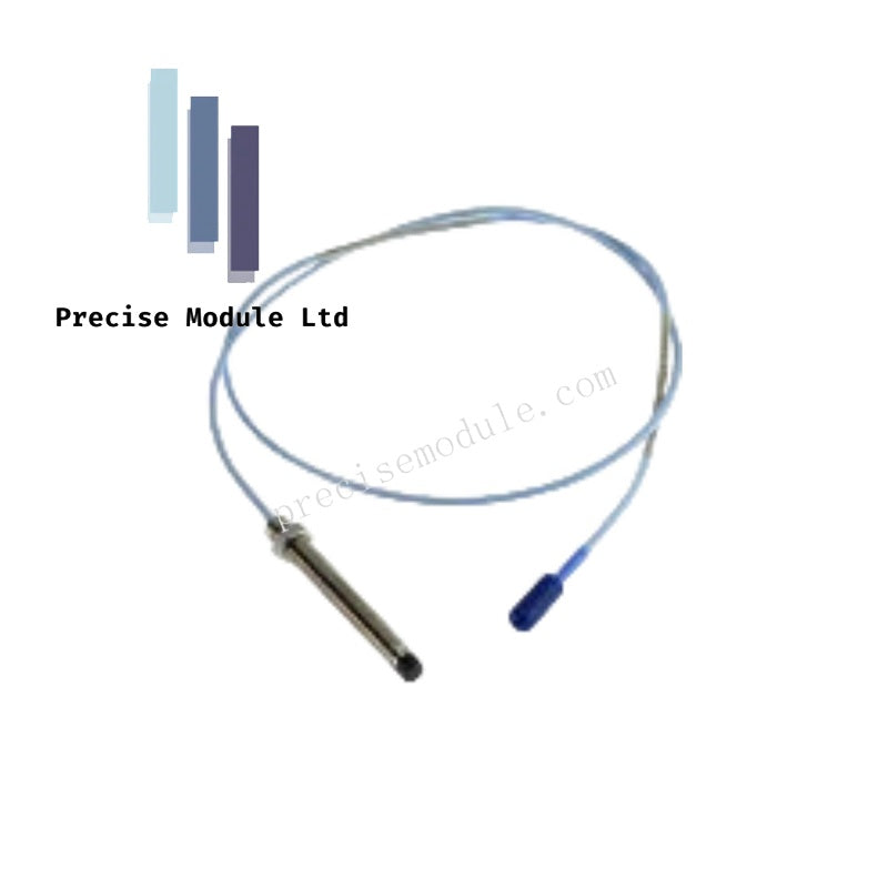 Bently Nevada 330104-00-06-10-02-00 3300 XL 8 mm Proximity Probe