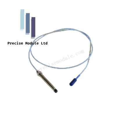 Bently Nevada 330104-00-06-10-02-00 3300 XL 8 mm Proximity Probe
