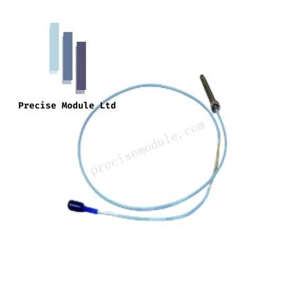 Bently Nevada 330104-00-06-10-02-00 3300 XL 8 mm Proximity Probe