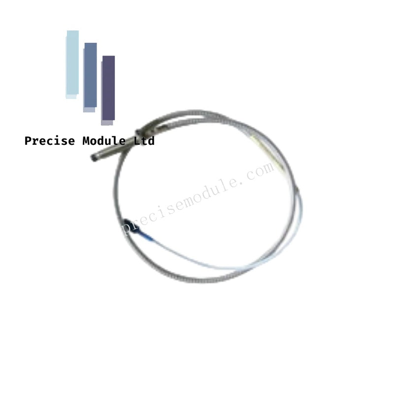 Bently Nevada 330104-00-06-10-02-00 3300 XL 8 mm Proximity Probe