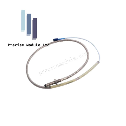 Bently Nevada 330104-00-09-10-02-00 Proximity Probe