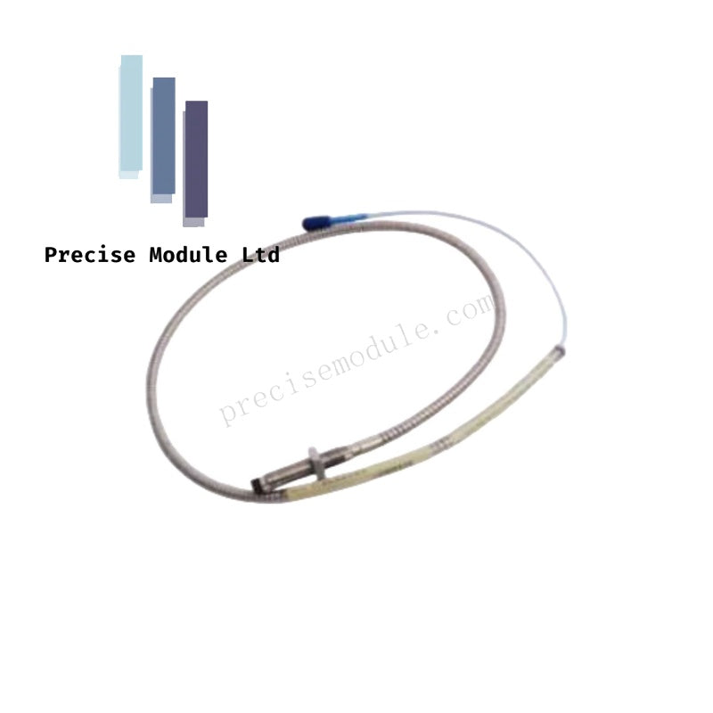 Bently Nevada 330104-00-09-10-02-00 Proximity Probe
