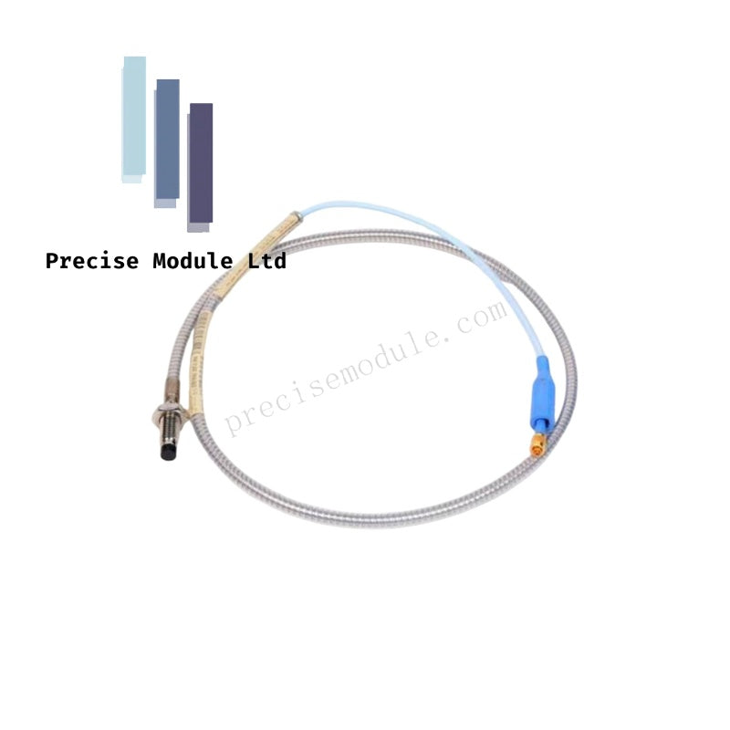 Bently Nevada 330104-00-18-10-02-05 Proximity Probe
