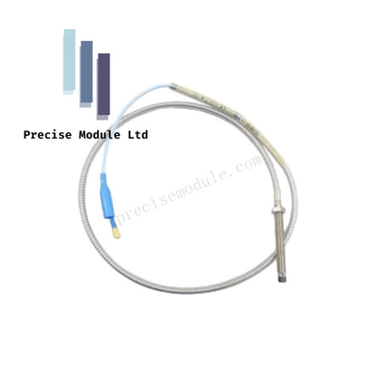 Bently Nevada 330104-00-18-10-02-05 Proximity Probe