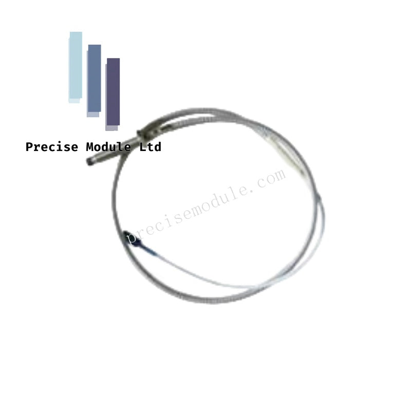 Bently Nevada 330104-00-20-05-02-00 Proximity Probe System