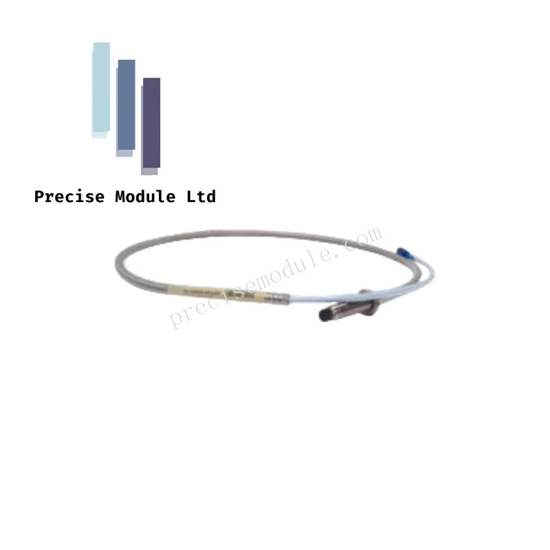 Bently Nevada 330104-00-22-10-02-00 3300 XL 8 mm Proximity Probe