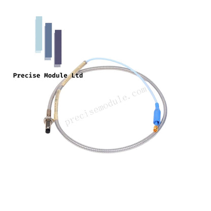 Bently Nevada 330104-10-20-10-02-CN 3300 XL Proximity Probe