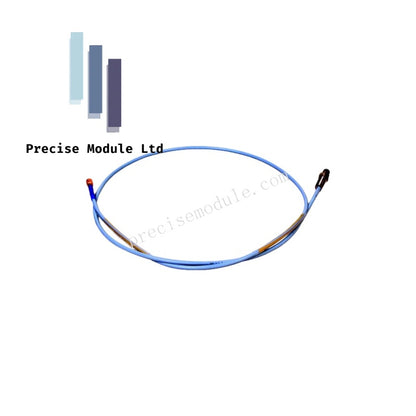 Bently Nevada 330105-02-12-10-02-00 Proximity Probe