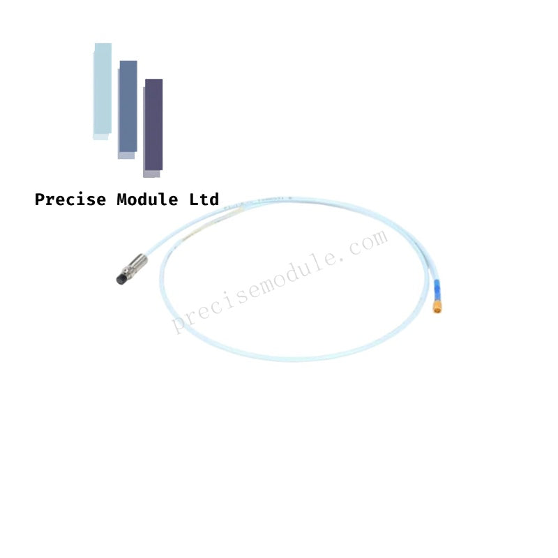 Bently Nevada 330105-02-12-10-02-00 Proximity Probe