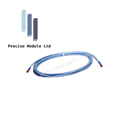 Bently Nevada 330105-02-12-90-02-00 3300 XL 8 mm Reverse Mount Proximity Probe