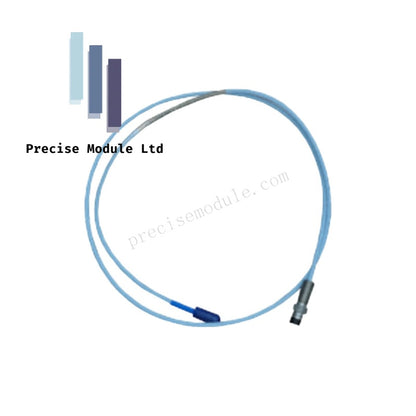 Bently Nevada 330105-02-12-90-02-00 3300 XL 8 mm Reverse Mount Proximity Probe