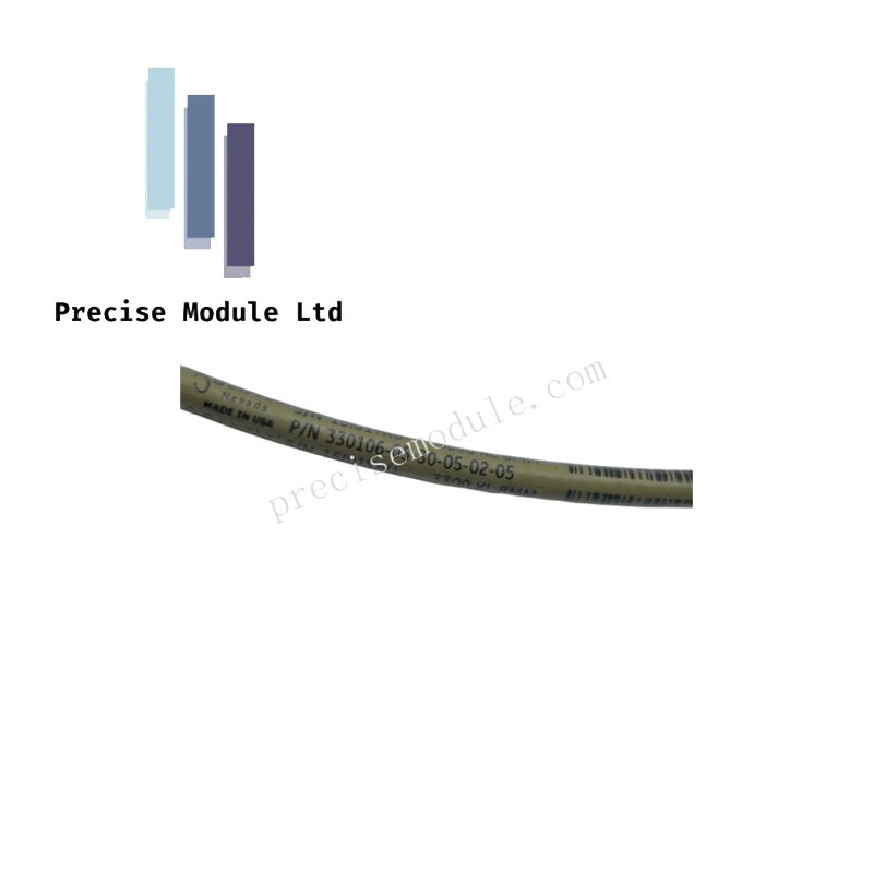 Bently Nevada 330106-05-30-05-02-00 8 mm Reverse Mount Probe