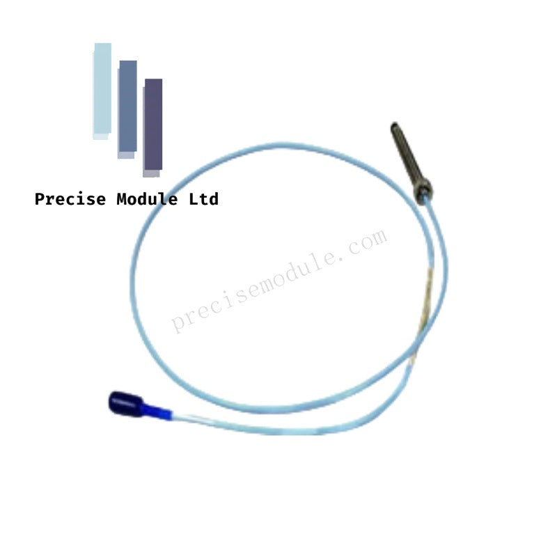 Bently Nevada 330106-05-30-05-02-00 3300 XL 8 mm Reverse Mount Probe